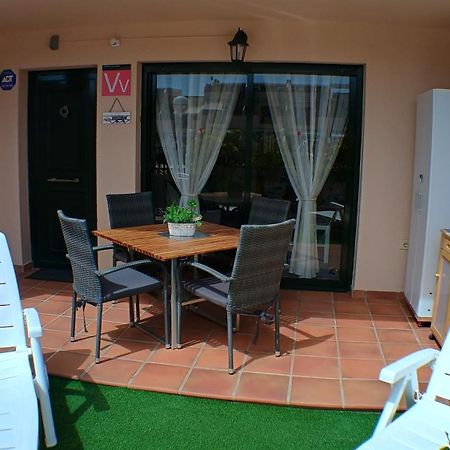 Los Geranios 21 Tenerife Коста дел Силенцио Екстериор снимка
