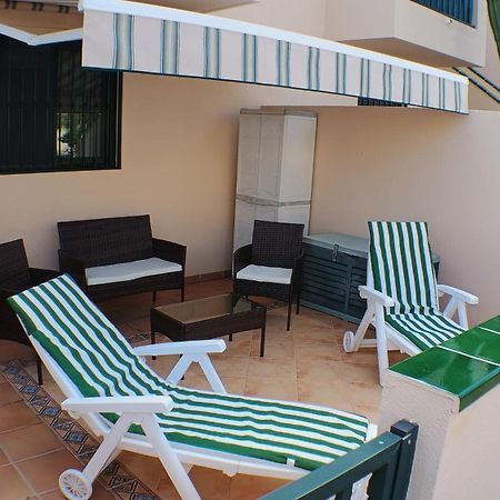 Los Geranios 21 Tenerife Коста дел Силенцио Екстериор снимка