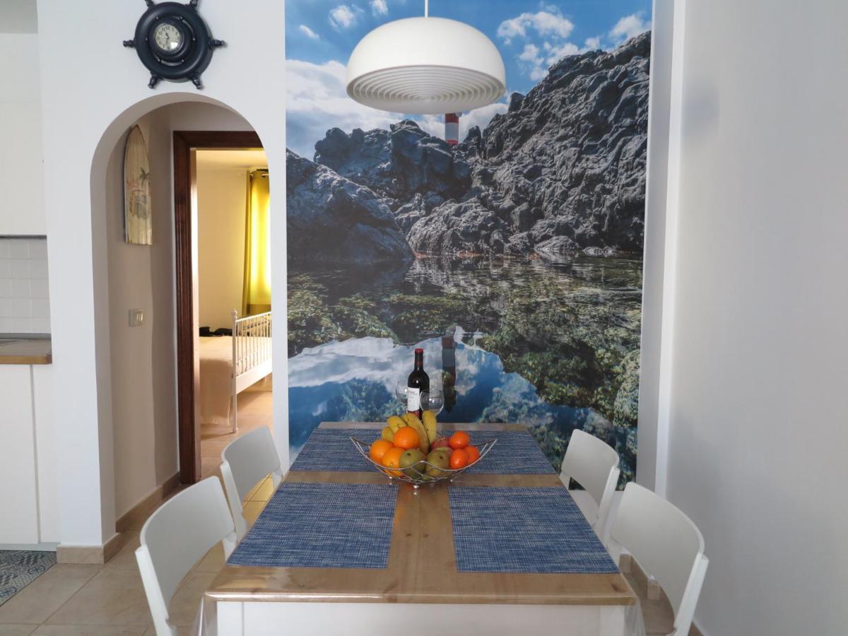 Los Geranios 21 Tenerife Коста дел Силенцио Екстериор снимка