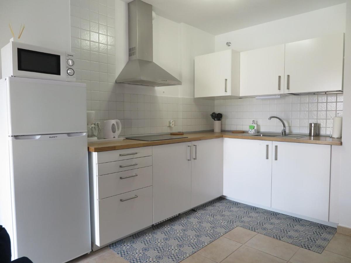Los Geranios 21 Tenerife Коста дел Силенцио Екстериор снимка