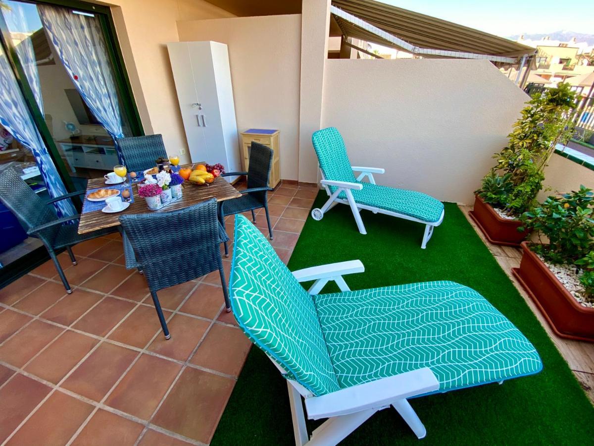 Los Geranios 21 Tenerife Коста дел Силенцио Екстериор снимка
