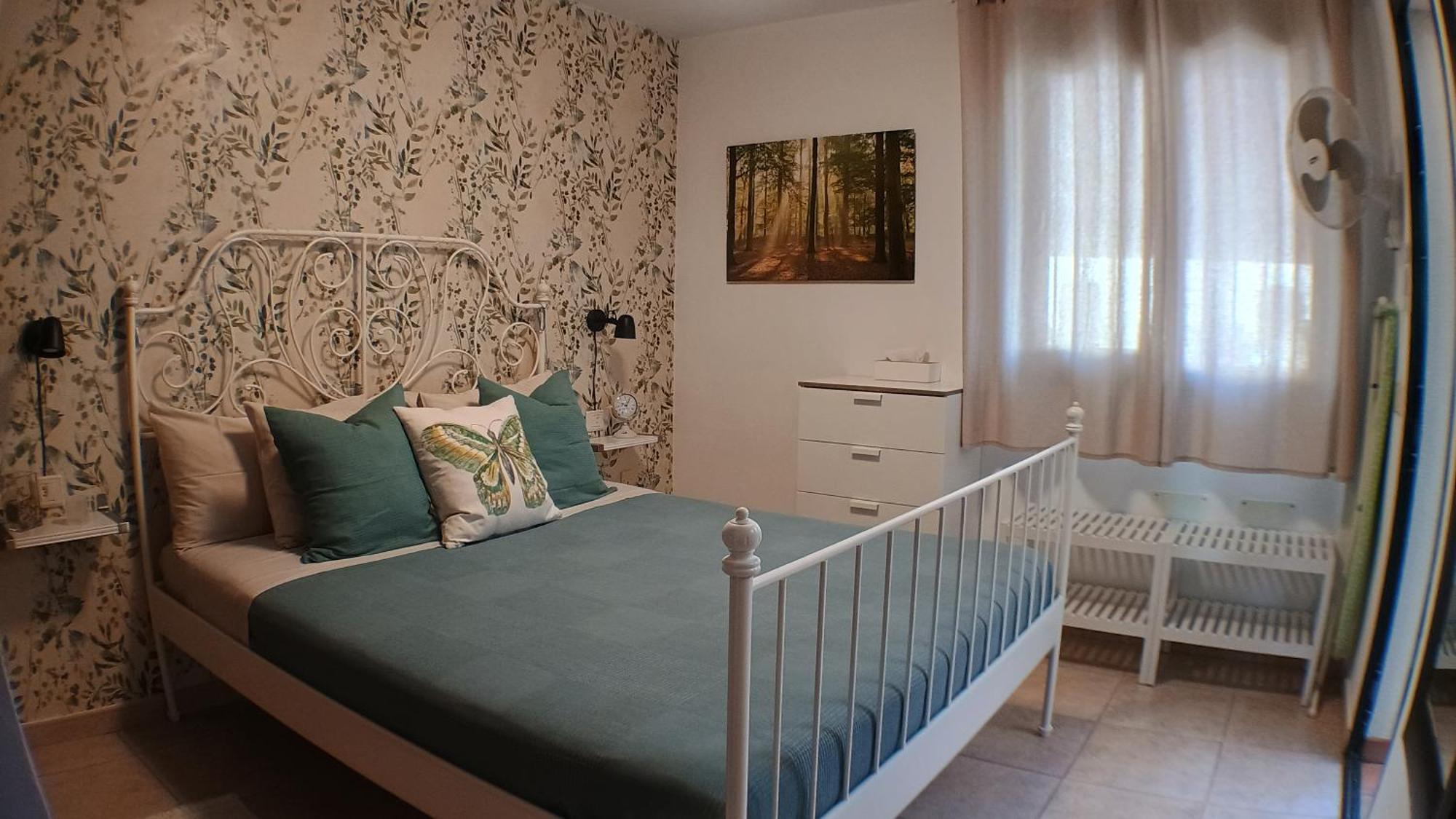 Los Geranios 21 Tenerife Коста дел Силенцио Екстериор снимка