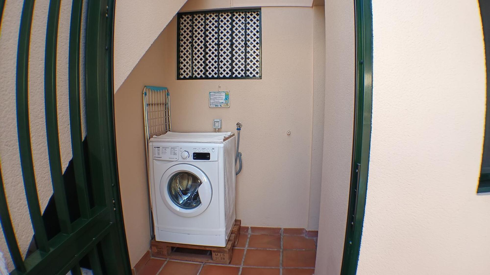Los Geranios 21 Tenerife Коста дел Силенцио Екстериор снимка